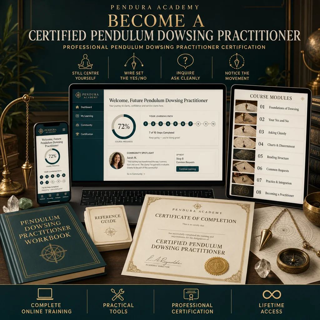 The complete program