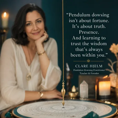 Margot Feuillet, Founder and Lead Instructor