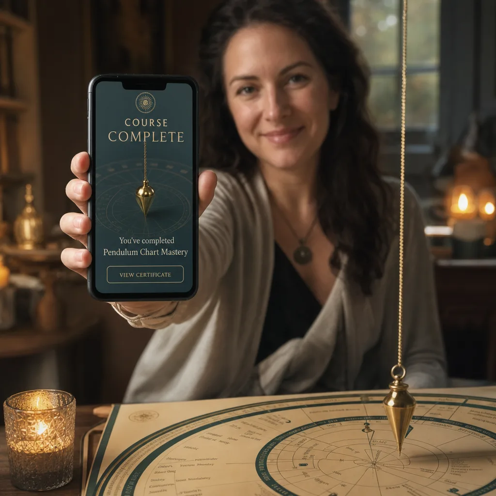 Give your first full reading