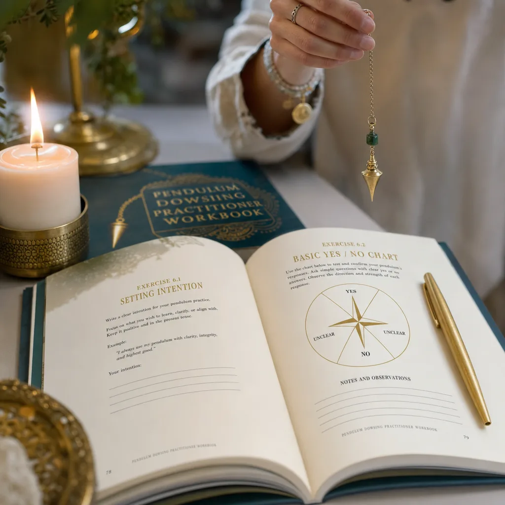 The workbook
